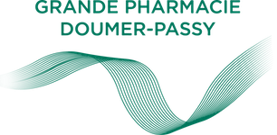 logo Grande Pharmacie Doumer