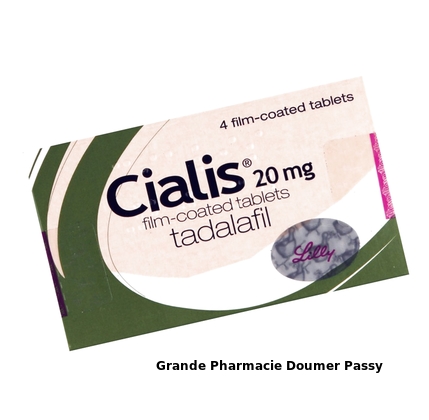 cialis tadalafil