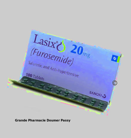 Lasix Furosemide 40mg