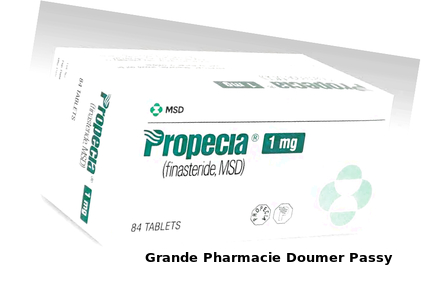 propecia finasteride