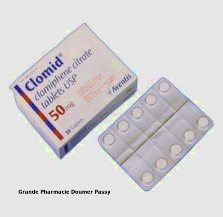 clomid clomifene
