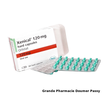 xenical orlistat