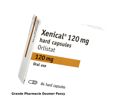 xenical orlistat