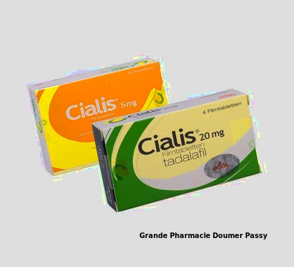 cialis tadalafil