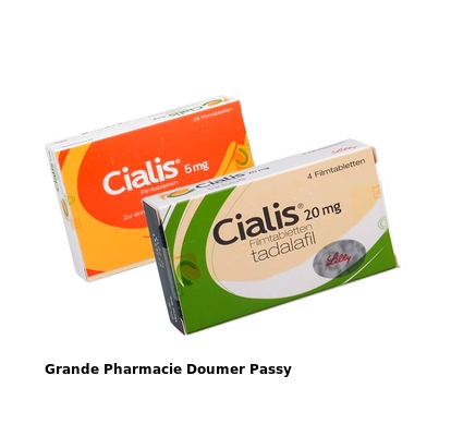 Cialis générique Tadalafil 20 mg