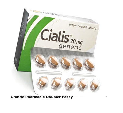cialis tadalafil