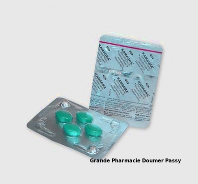 Kamagra 100 mg