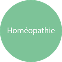 Homéopathie