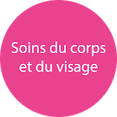 Soins du corps et du visage