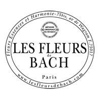 Fleurs de Bach logo