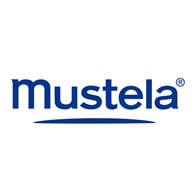 Mustela logo