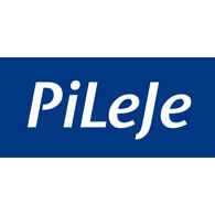 Pileje logo