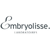 Embryolisse logo