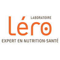 léro logo