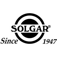 Solgar logo