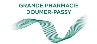 Pharmacie doumer-passy