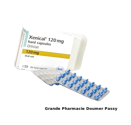 xenical orlistat